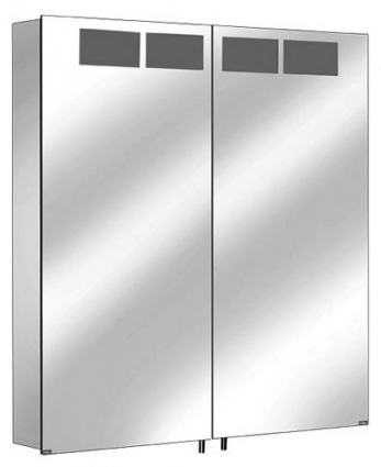 Зеркало-шкаф Keuco Royal T1 65 см