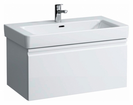 Тумба с раковиной Laufen Pro S 4.8350.2.096.475.1