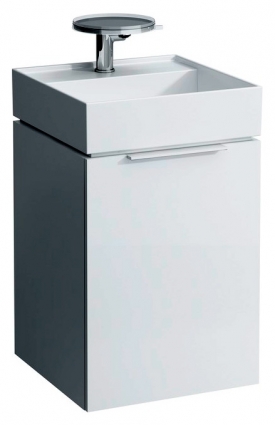 Тумба с раковиной Laufen Kartell 4.0750.1.033.631.1