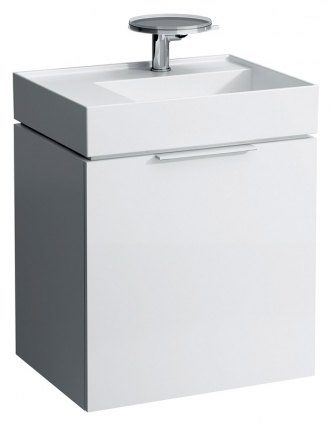 Тумба с раковиной Laufen Kartell 4.0755.1.033.631.1