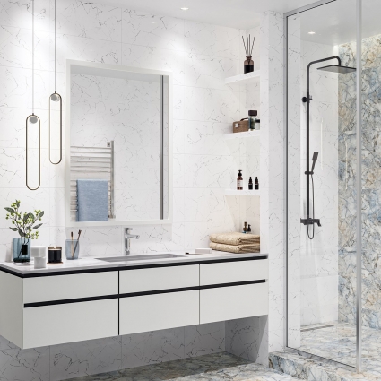 Коллекция плитки Global Tile Solo