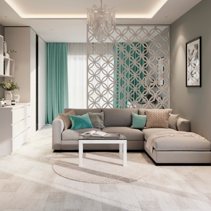Коллекция плитки Cersanit Starwood