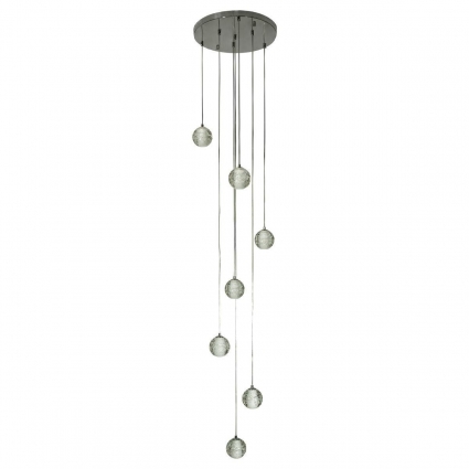 Подвесная люстра Loft IT Rain 10112/7