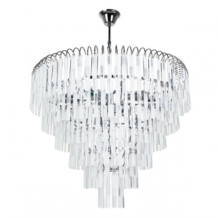 Подвесная люстра Arte Lamp Eliza A1009SP-10CC