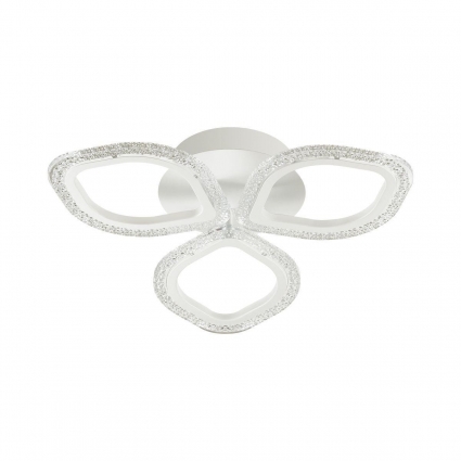Потолочная светодиодная люстра Lumion Magnolia 5202/54CL