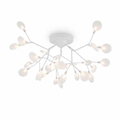 Потолочная люстра Freya Florencia FR5049CL-27W1
