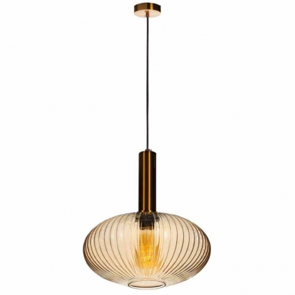 Подвесной светильник Loft IT 2071-С+BR