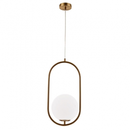 Подвесной светильник Arte Lamp Matisse A7746SP-1AB