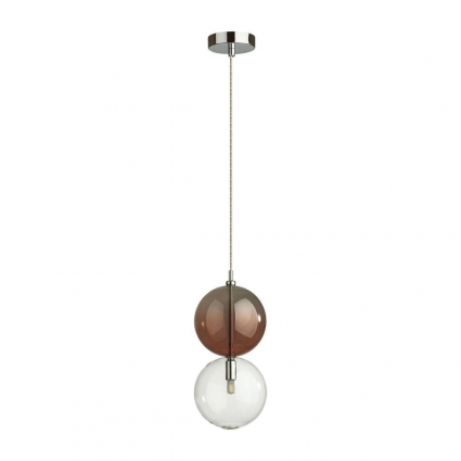 Подвесной светильник Odeon Light Changi 4980/1C