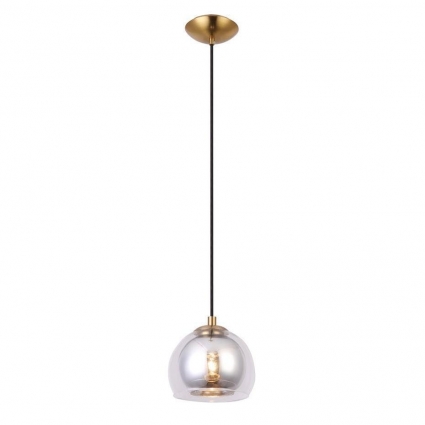 Подвесной светильник Arte Lamp Rastaban A7984SP-1PB