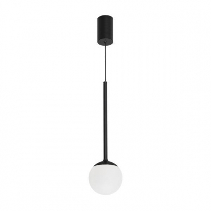 Подвесной светодиодный светильник Arlight SP-Beads-Hang-T-R100-8W Day4000 036521