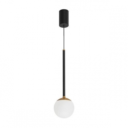 Подвесной светодиодный светильник Arlight SP-Beads-Hang-T-R100-8W Warm3000 036519