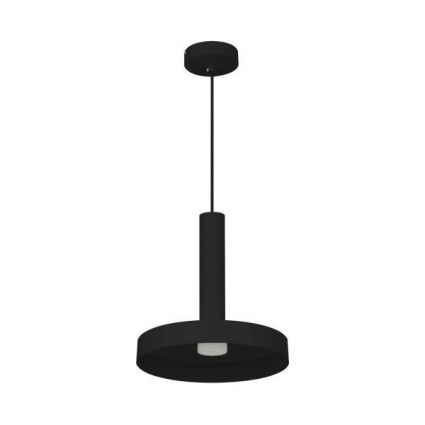 Подвесной светодиодный светильник Arlight SP-Eric-R250-8W Warm3000 035930