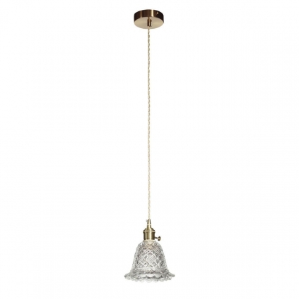 Подвесной светильник Loft IT Lace 10110/A