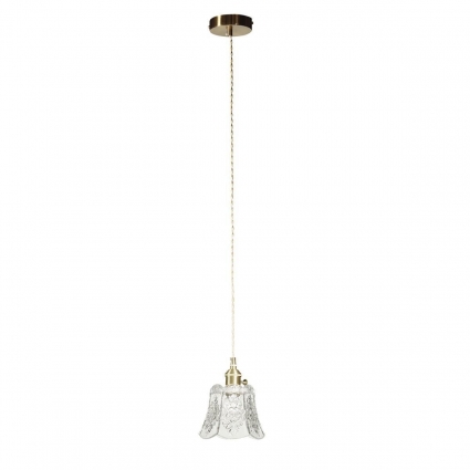 Подвесной светильник Loft IT Lace 10110/B