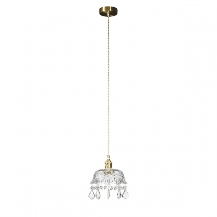 Подвесной светильник Loft IT Lace 10110/C