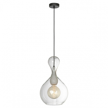 Подвесной светильник Lussole Loft LSP-8514