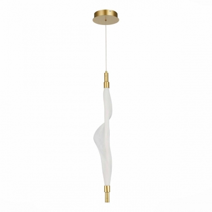Подвесной светодиодный светильник ST Luce Alba SL6109.213.01