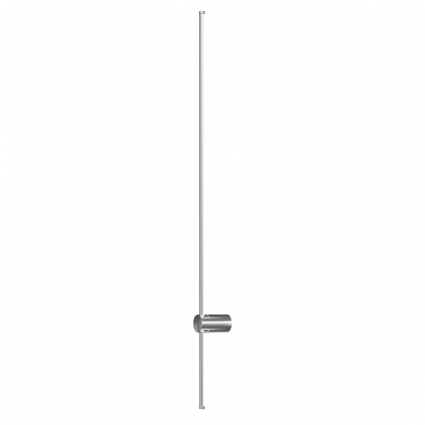 Настенный светодиодный светильник Loft IT Rays 10054GR