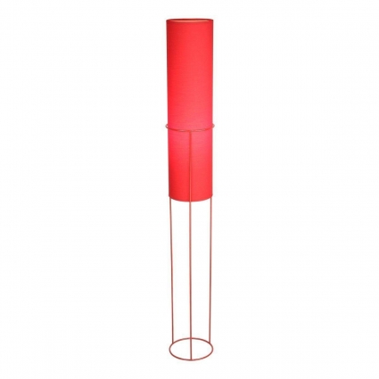 Торшер Escada 10219/L Red
