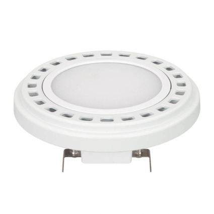 Лампа светодиодная Arlight AR111-UNIT-G53-12W- Day4000 025637
