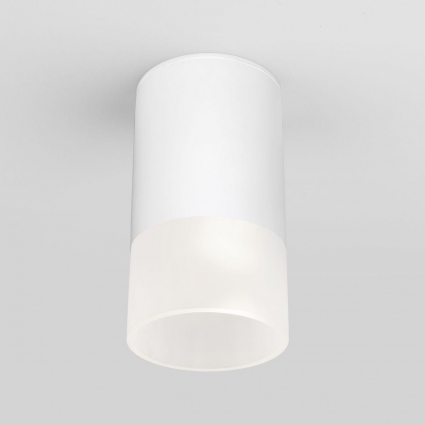 Уличный светодиодный светильник Elektrostandard Light Led 35139/H белый 4690389177927