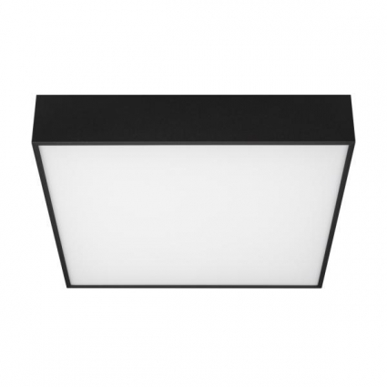 Потолочный светодиодный светильник Arlight SP-Quadro-S350x350-30W Warm3000 034792