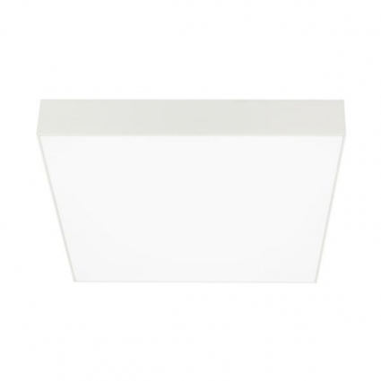 Потолочный светодиодный светильник Arlight SP-Quadro-S400x400-40W Day4000 034798