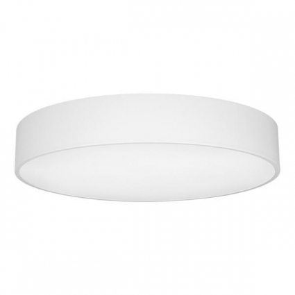 Потолочный светодиодный светильник Arlight SP-Tor-Pill-R600-50W Warm3000 022131(2)