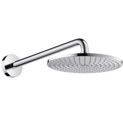 Верхний душ Hansgrohe Raindance AIR 27474000