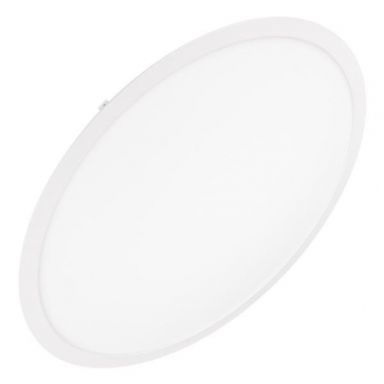 Встраиваемый светодиодный светильник Arlight DL-Edge-R600-50W Day4000 020438(1)