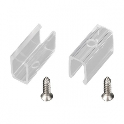 Клипса Arlight ARL-Monnlight-1206-Clip Clear 029825