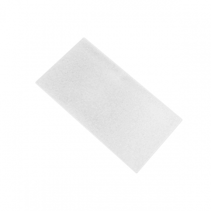 Заглушка Arlight MAG-ORIENT-CAP-2652 (WH) 035811