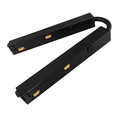 Коннектор гибкий Arlight MAG-ORIENT-CON-FLEX-LONG-POWER 036642