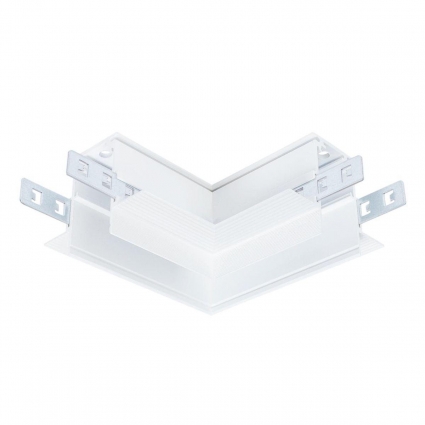 Коннектор L-образный Arte Lamp Linea-Accessories A480733
