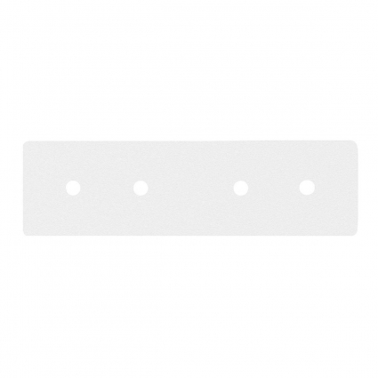 Пластина монтажная Arte Lamp Linea-Accessories A480533