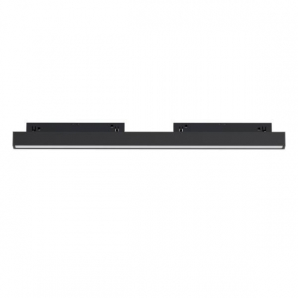 Трековый светодиодный светильник для магнитного шинопровода Arlight Mag-Orient-Flat-L465-16W Day4000 033613