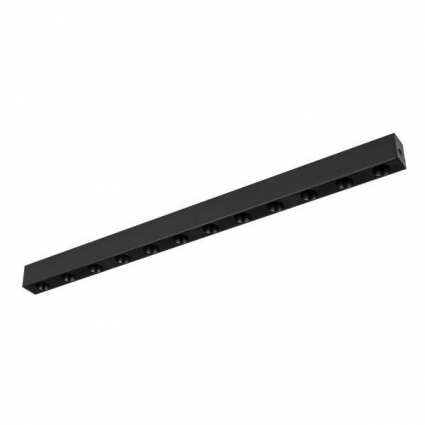 Трековый светодиодный светильник Arlight Mag-Dots-25-L1000-30W Day4000 034208