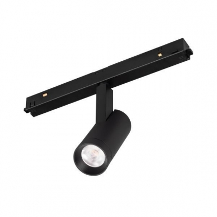 Трековый светодиодный светильник Arlight Mag-Flex-Spot-R35-6W Warm3000 036320