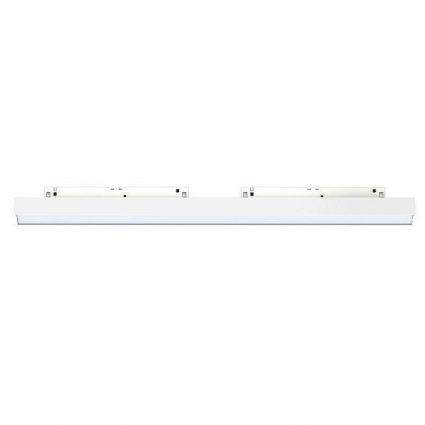 Трековый светодиодный светильник Arlight Mag-Orient-Flat-L465-16W Warm3000 035843