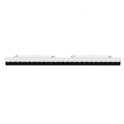 Трековый светодиодный светильник Arlight Mag-Orient-Laser-L465-16W Warm3000 035851