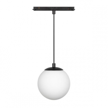 Трековый светодиодный светильник Arlight Mag-Orient-Sfero-Hang-R150-10W Day4000 035759