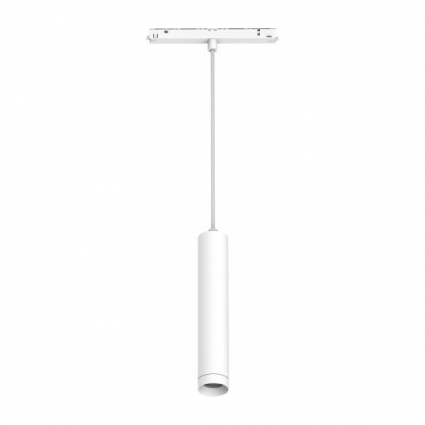 Трековый светодиодный светильник Arlight Mag-Orient-Spot-Hang-R45-12W Day4000 035828
