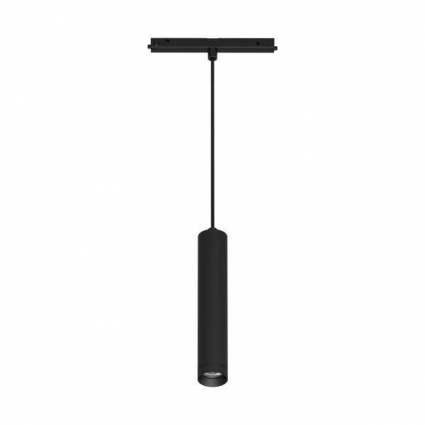 Трековый светодиодный светильник Arlight Mag-Orient-Spot-Hang-R45-12W Warm3000 035713