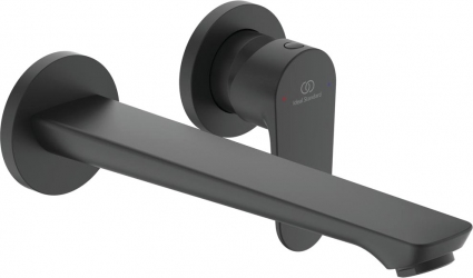 Смеситель Ideal Standard Cerafine O BD133XG для раковины, черный