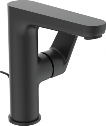 Смеситель Ideal Standard Cerafine O BC703XG для раковины, черный