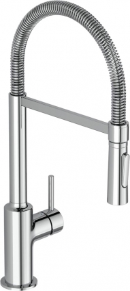 Смеситель Ideal Standard Ceralook BC302AA для кухонной мойки, хром