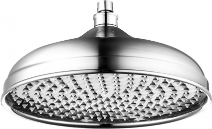 Верхний душ Lemark LM9830C хром