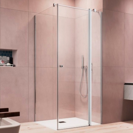 Душевой уголок Radaway EOS KDJ II 80x70 R