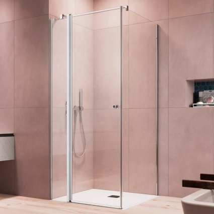 Душевой уголок Radaway EOS KDJ II 80x70 L